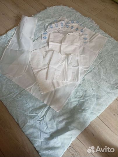 Конверт на выписку для мальчика