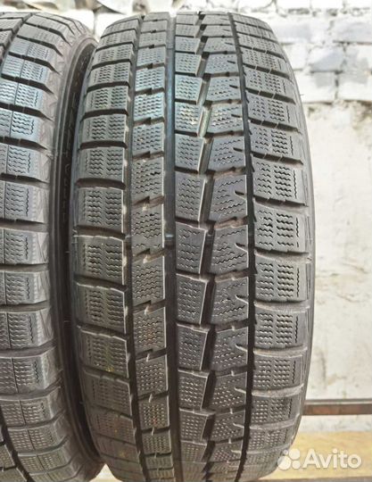 Dunlop Winter Maxx 215/55 R17 94Q