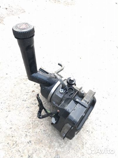 Электрогидроусилитель руля для Peugeot Citroen