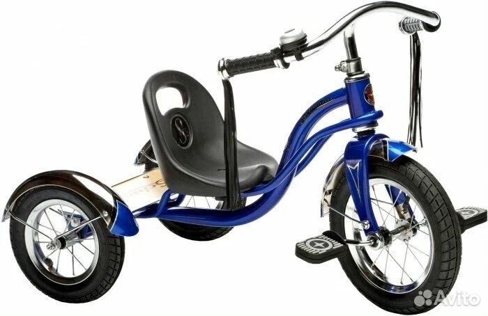 Детский велосипед Schwinn Roadster Trike