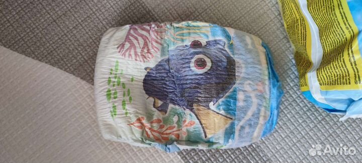 Трусики для плавания