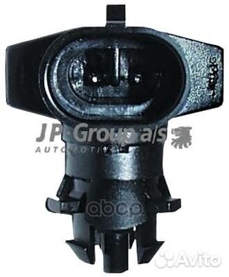 Датчик внешняя t 1297400100 JP Group