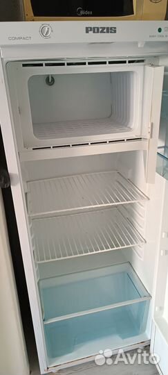 Холодильник Pozis б/у