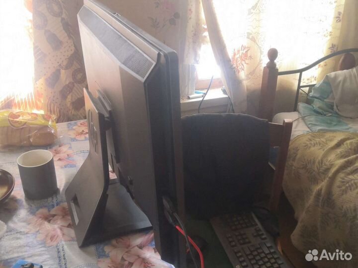 Компьютер моноблок HP EliteOne 705