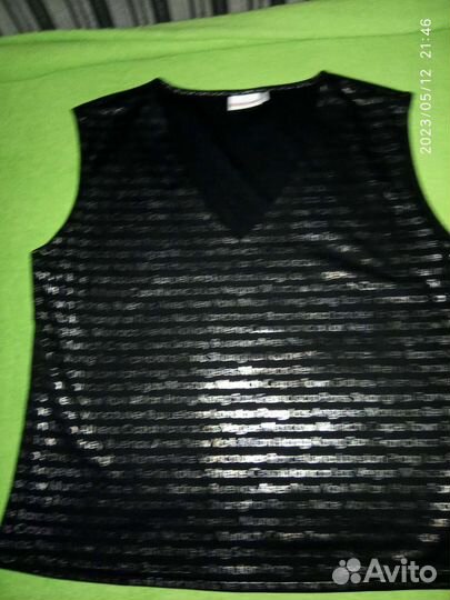 Женская летняя кофточка