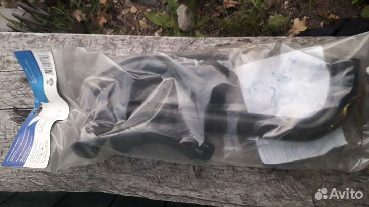 Патрубки системы охлаждения ваз