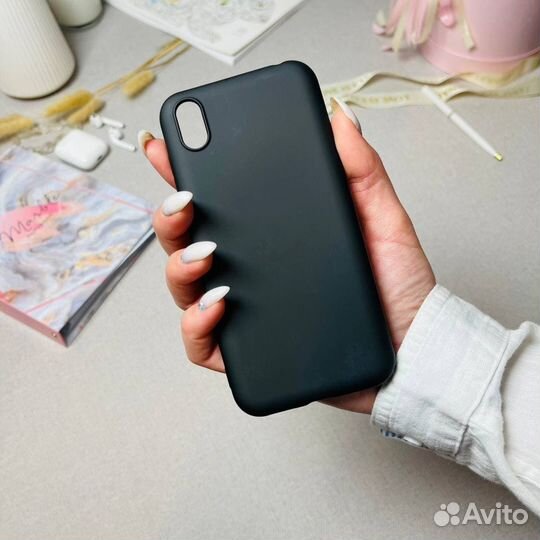 Чехол бампер для Honor 8s / Y5 2019