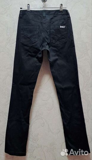 Джинсы и брюки Roxi, Mango 150-164, цена за все