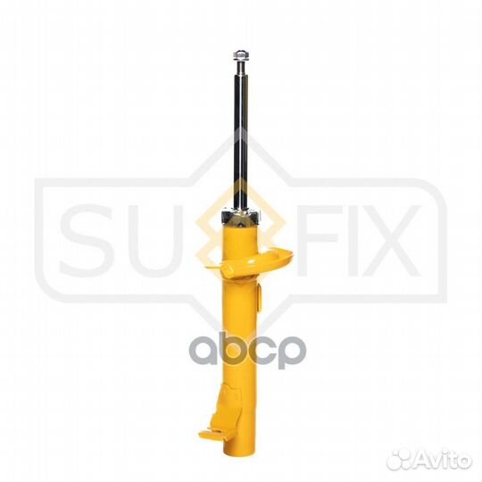 Стойка амортизаторная перед лев SU1519 sufix