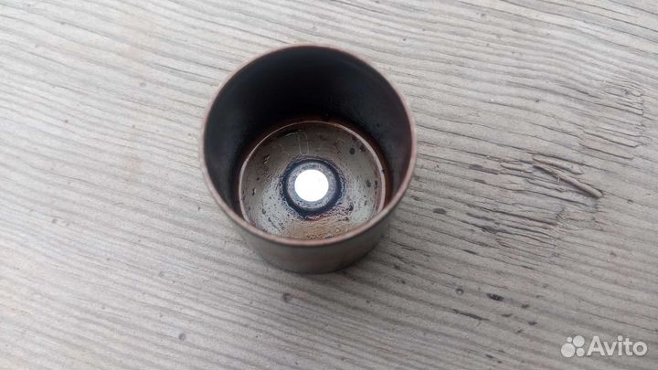 Толкатели клапанов Ford