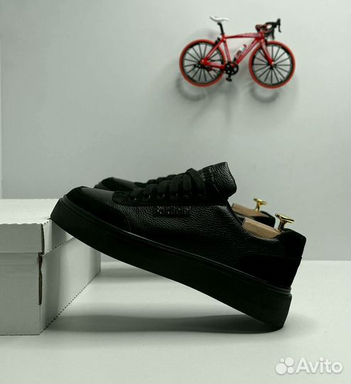 Кроссовки Baldinini прочные