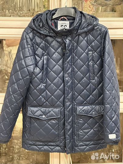 Куртка для мальчика