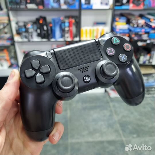 Sony PS4 Slim 500GB + диск Mortal Kombat