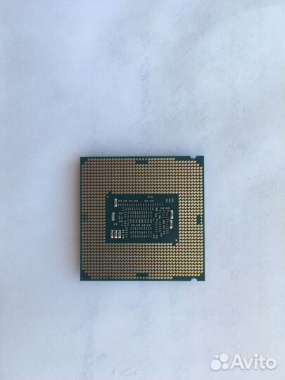 Intel Core i5-7600K OEM + gigabyte Z270X-Gaming 5