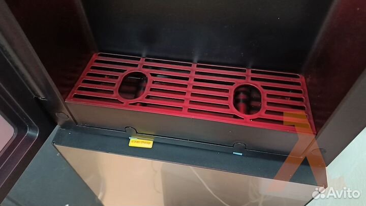 Half Life Кулер на базе HotFrost V250CE Gold новый