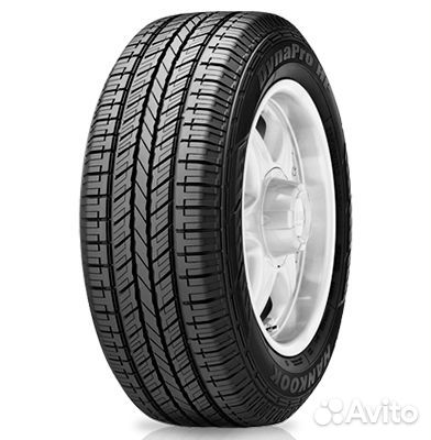 Hankook Dynapro HP RA23 215/60 R17 96H