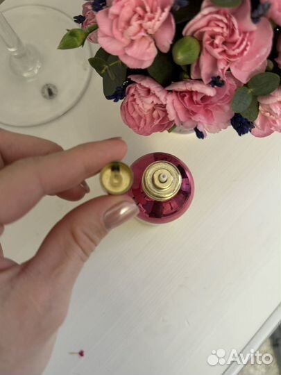 Aoud Jasmine Montale