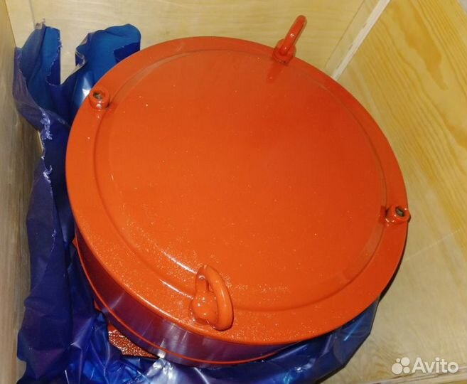 Редуктор поворота башни с гидромотором DX225