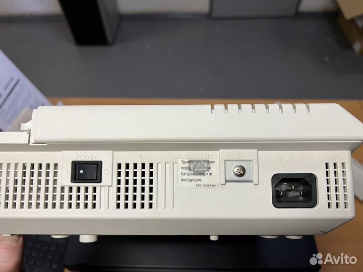 Атс panasonic kx-tem824