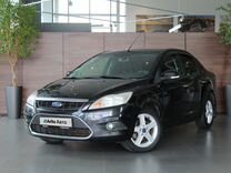 Ford Focus 1.6 MT, 2009, 135 033 км, с пробегом, цена 580 000 руб.