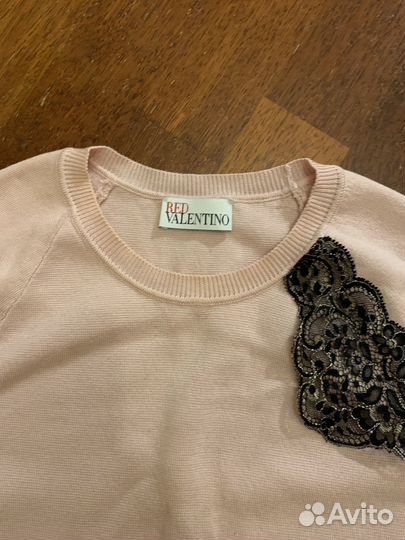 Платье женское Red Valentino 42 размер