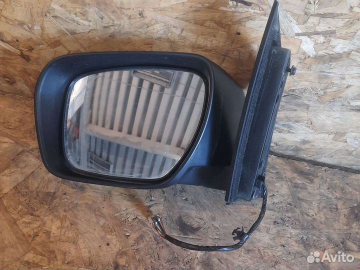 Зеркало левое Mazda cx-7