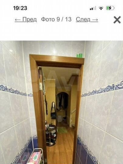 2-к. квартира, 60,4 м², 5/6 эт.