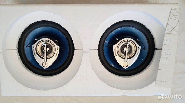 Авто- колонки