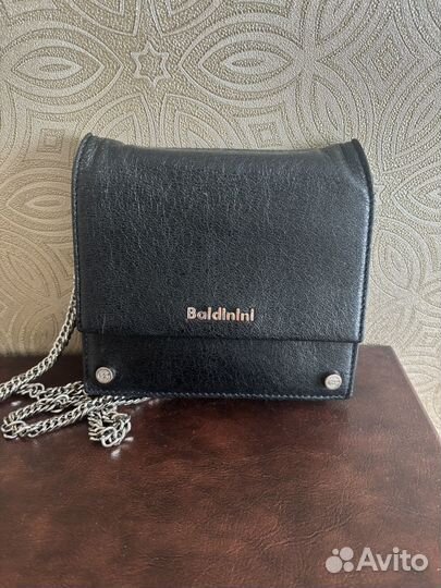 Сумка женская baldinini