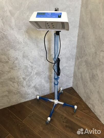 Лампа для лечения желтушки(фотолампа)