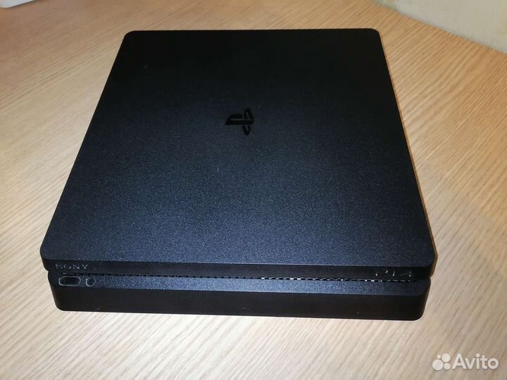 Sony PlayStation 4 slim 500 gb
