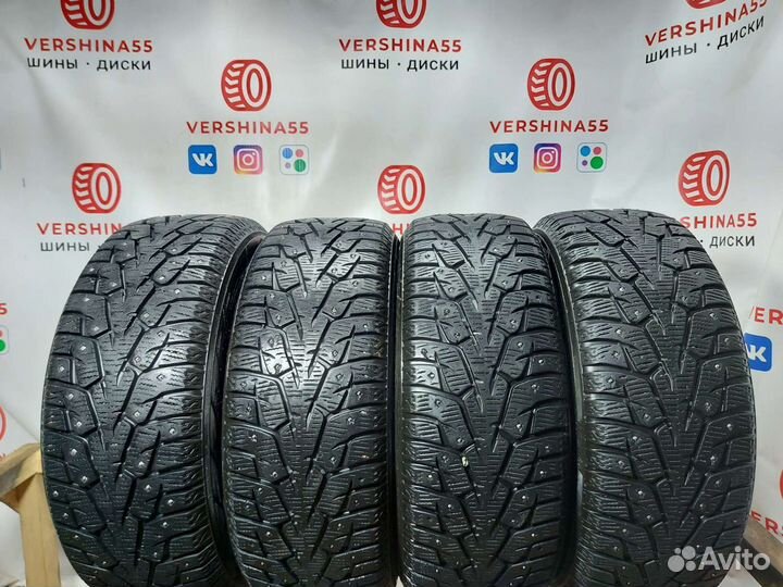 Yokohama Ice Guard IG55 205/55 R16
