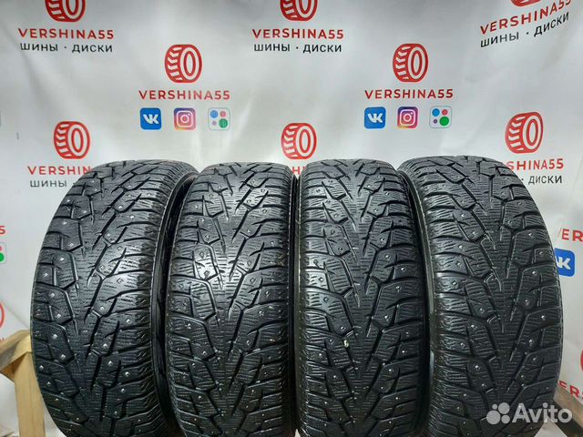 Yokohama Ice Guard IG55 205/55 R16