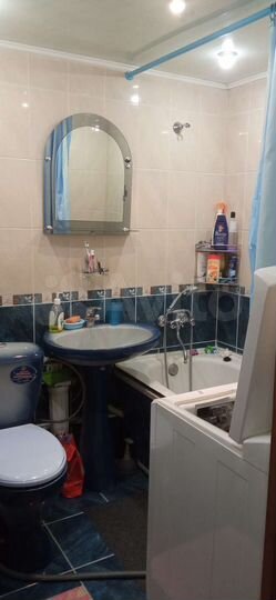 1-к. квартира, 34 м², 2/5 эт.