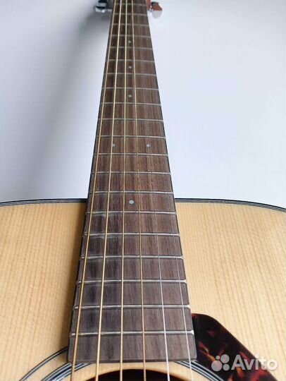 Гитара Yamaha FG800