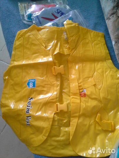 Все для бассейна