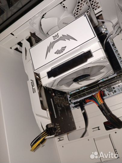 Видеокарта gtx 1060 3gb