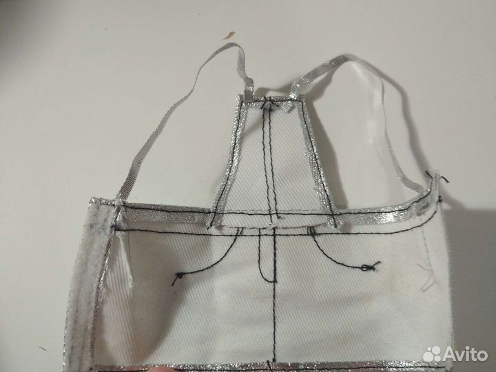 Аксессуары для кукол