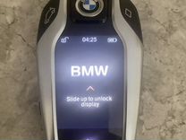 Ключ BMW G Series