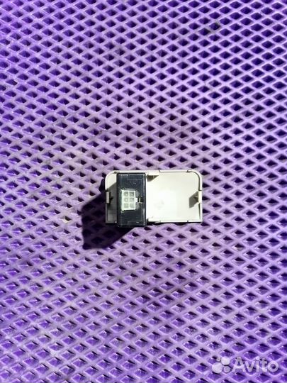 Кнопка корректора фар Daewoo Gentra