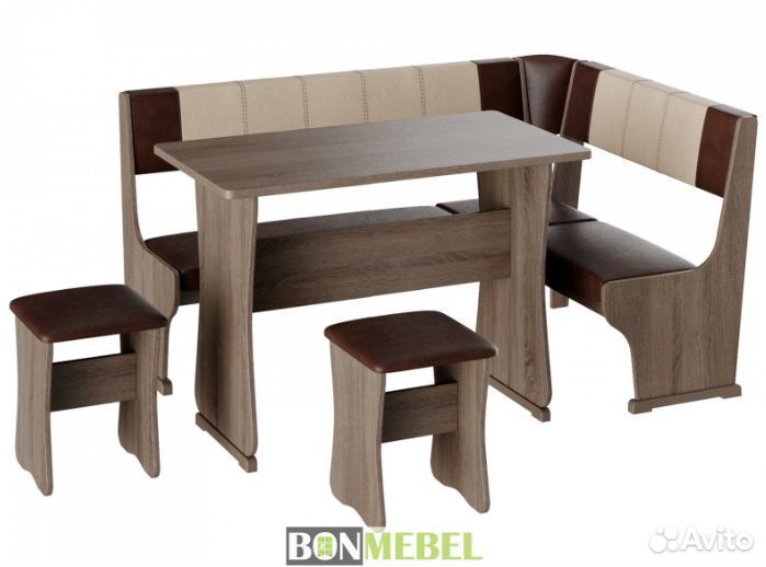 Кухонный уголок