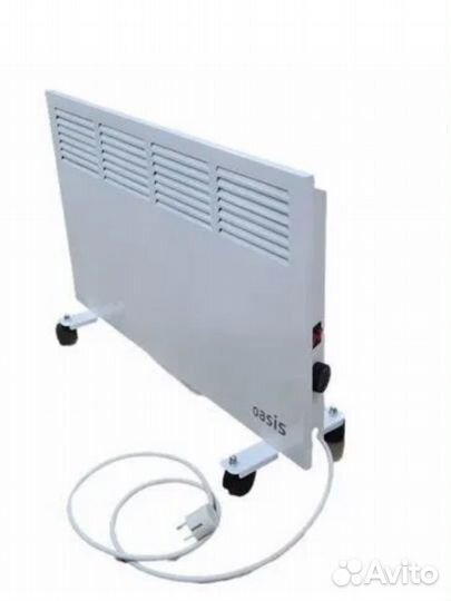 Конвектор электрический 2000 Вт
