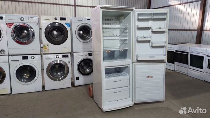 Холодильник Атлант Доставка. Гарантия