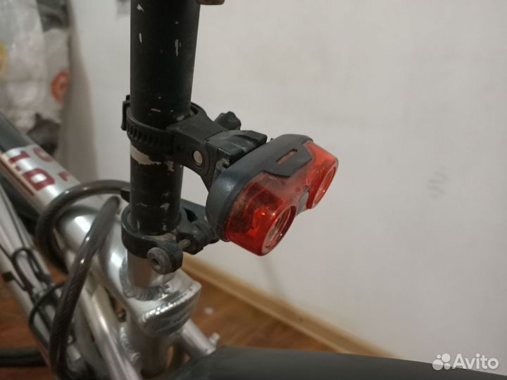 Велосипед горный gt agressor 1.0