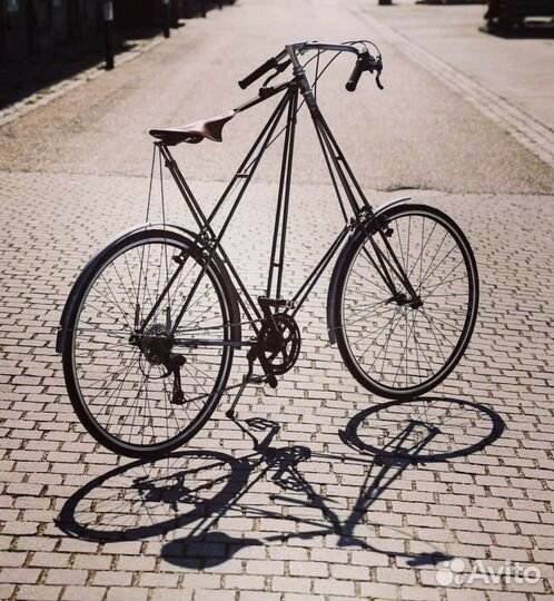 Продам велосипед Dursley - Pedersen