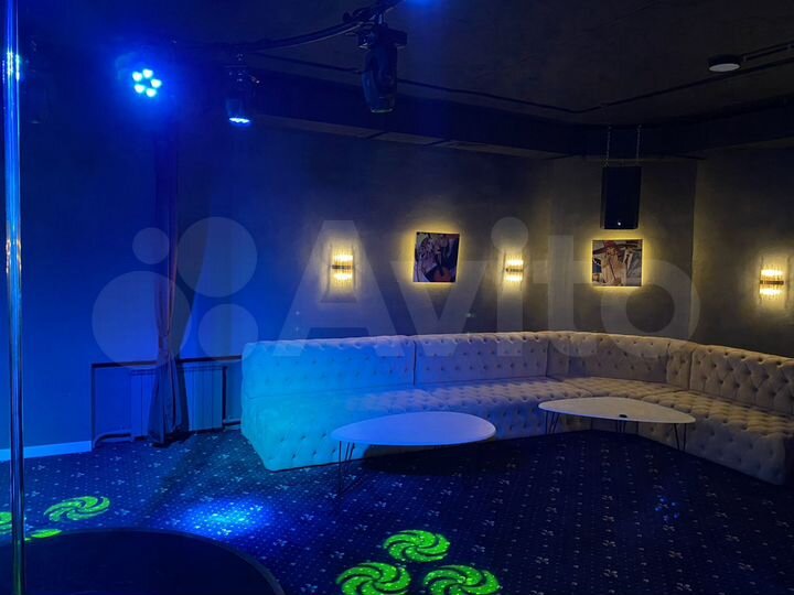 Свободного назначения, 400 м²