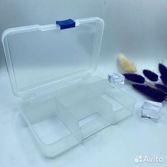 Контейнер для хранения