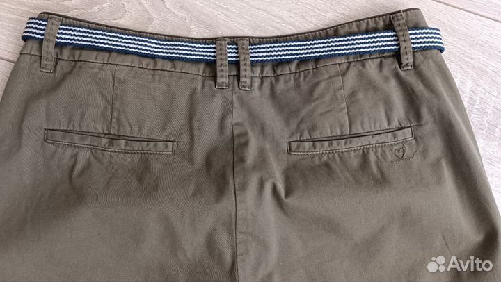 Брюки (чинос). S. Oliver Оригинал. Новые. р.36\32