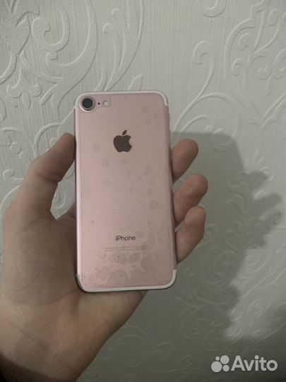 iPhone 7, 128 ГБ