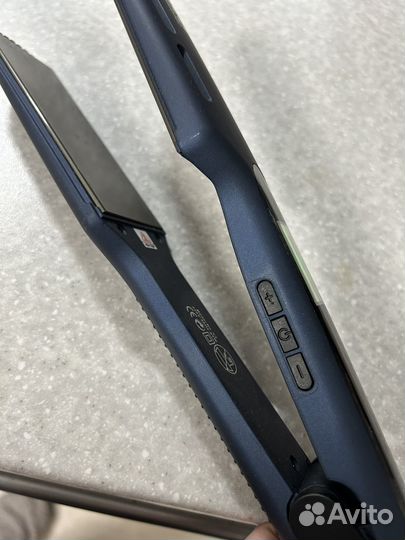 Плойка для волос профессиональная